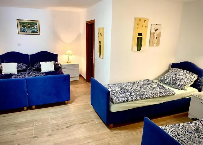 Apartments Villa-Passat