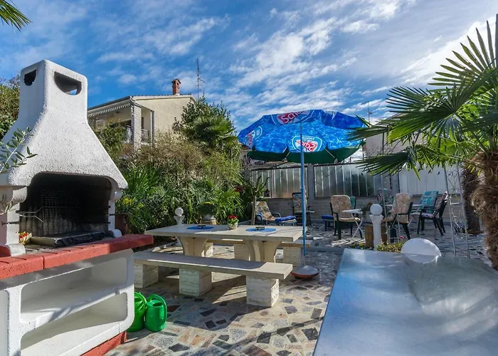 Apartments Villa-Passat