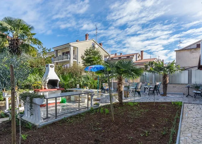 Apartments Villa-Passat