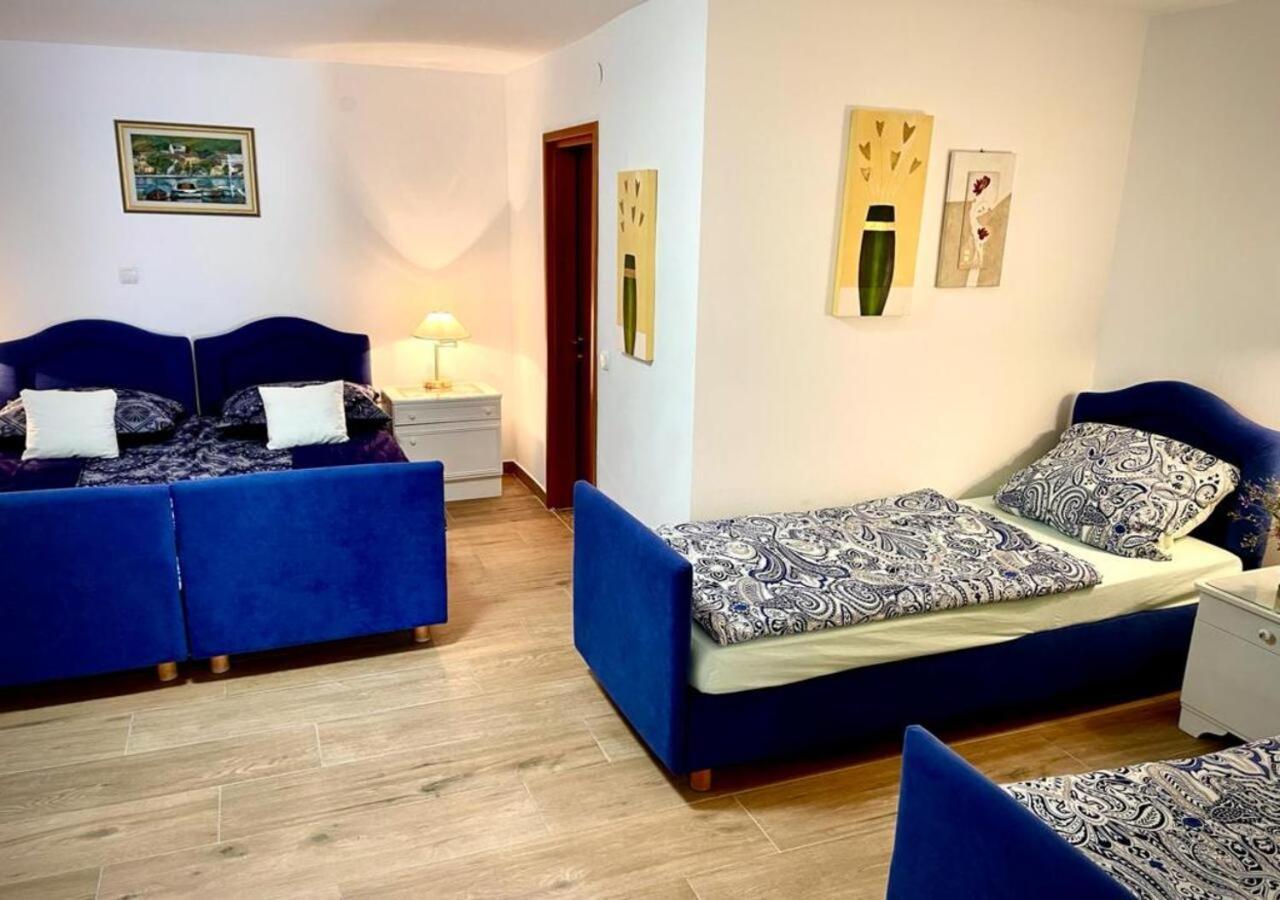 Villa-passat * Porec