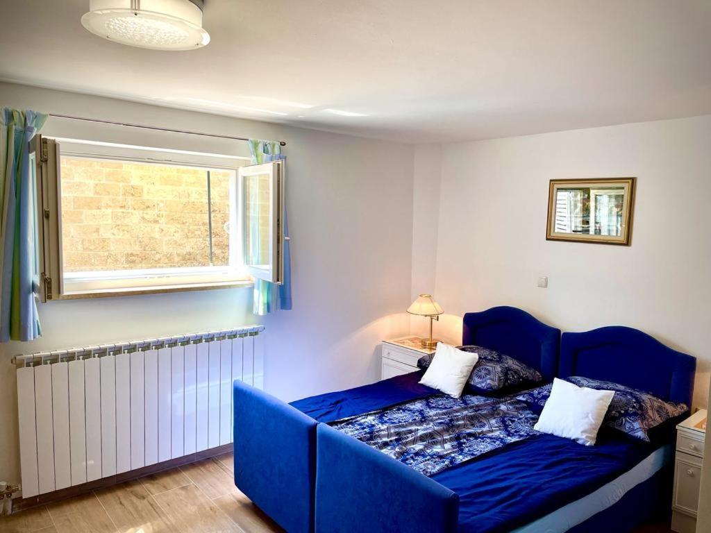 Villa-passat Apartment Porec
