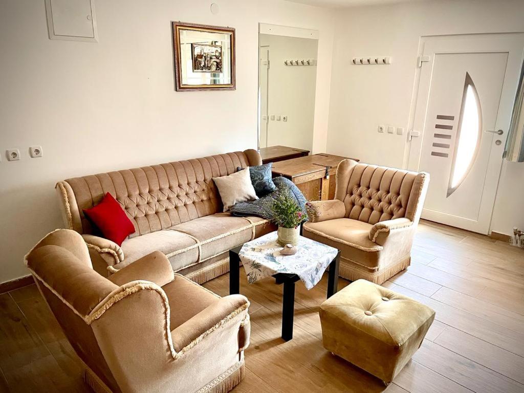 Apartment Villa-passat Porec