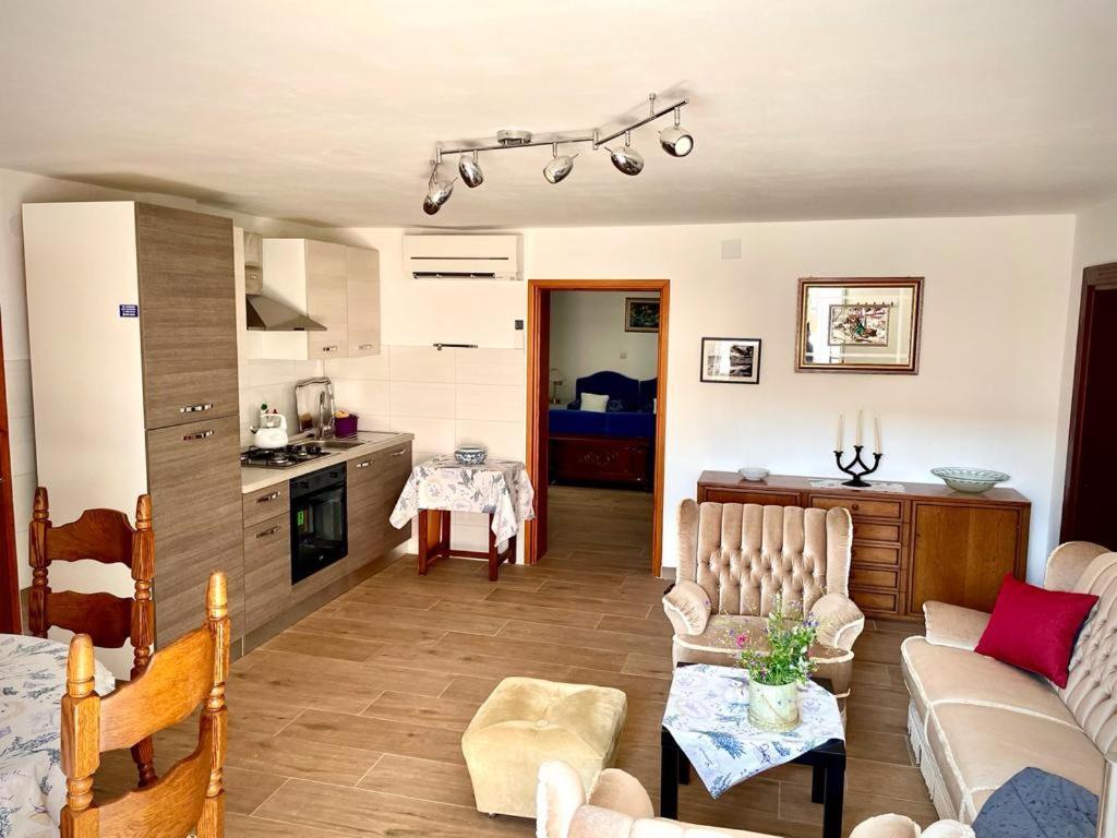 Apartment Villa-passat