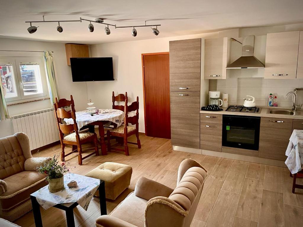 Apartment Villa-passat *