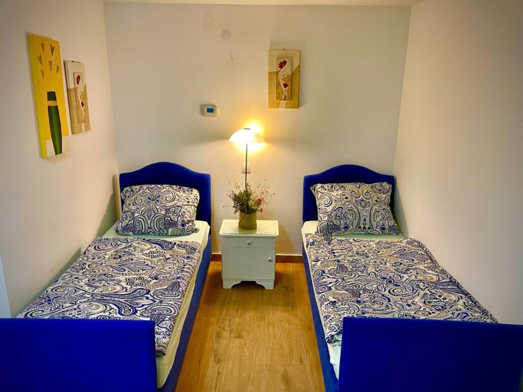 Apartment Villa-passat Porec