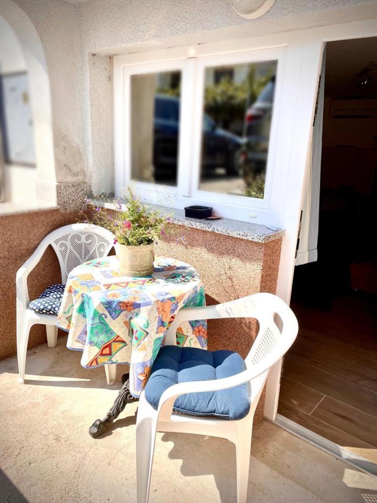 Villa-passat Porec