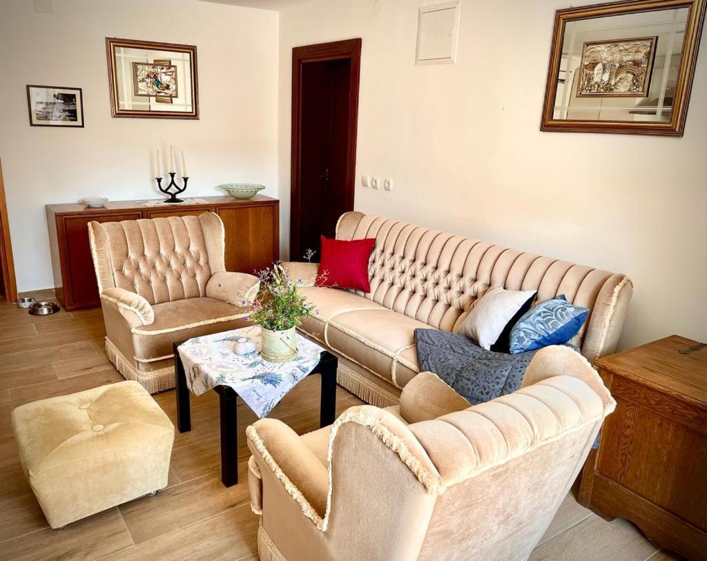 Apartment Villa-passat *