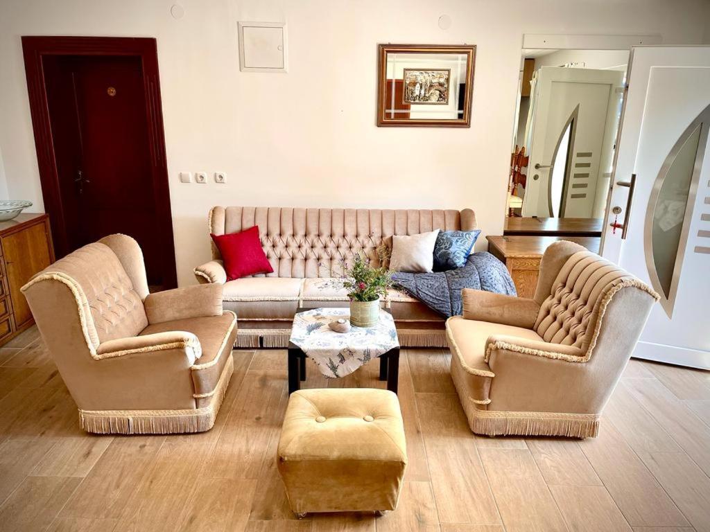 Villa-passat *