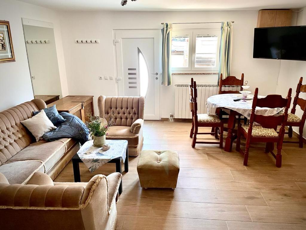 Villa-passat Porec