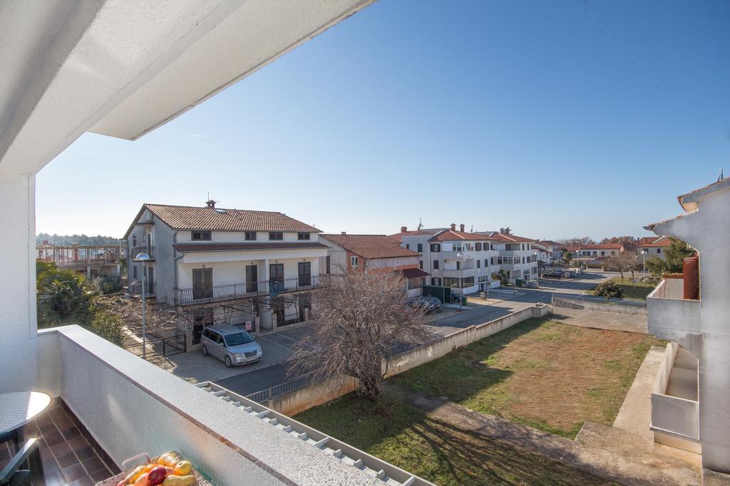 Apartment Villa-passat *