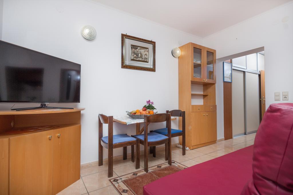 Villa-passat Apartment Porec