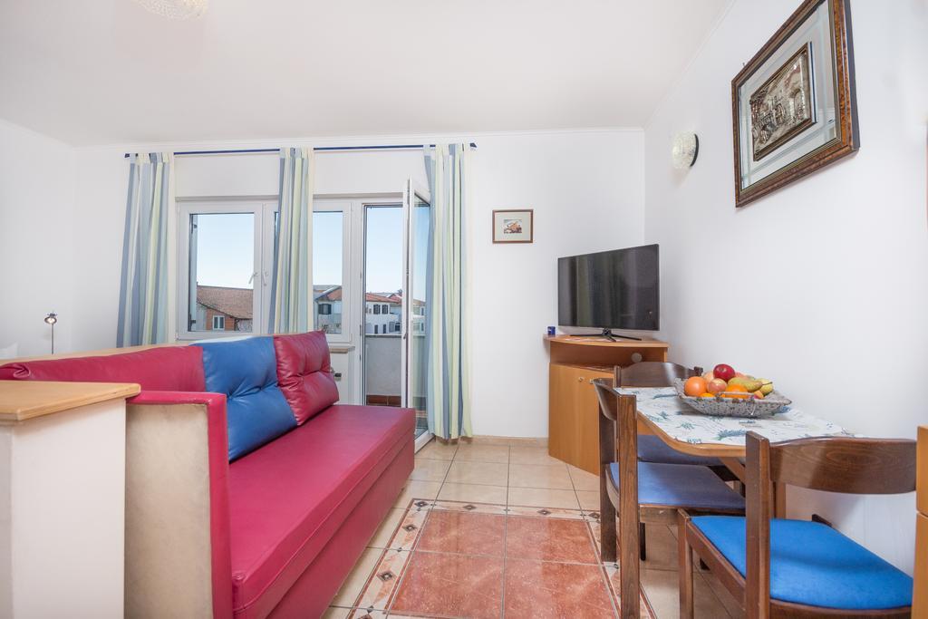 Apartment Villa-passat Porec