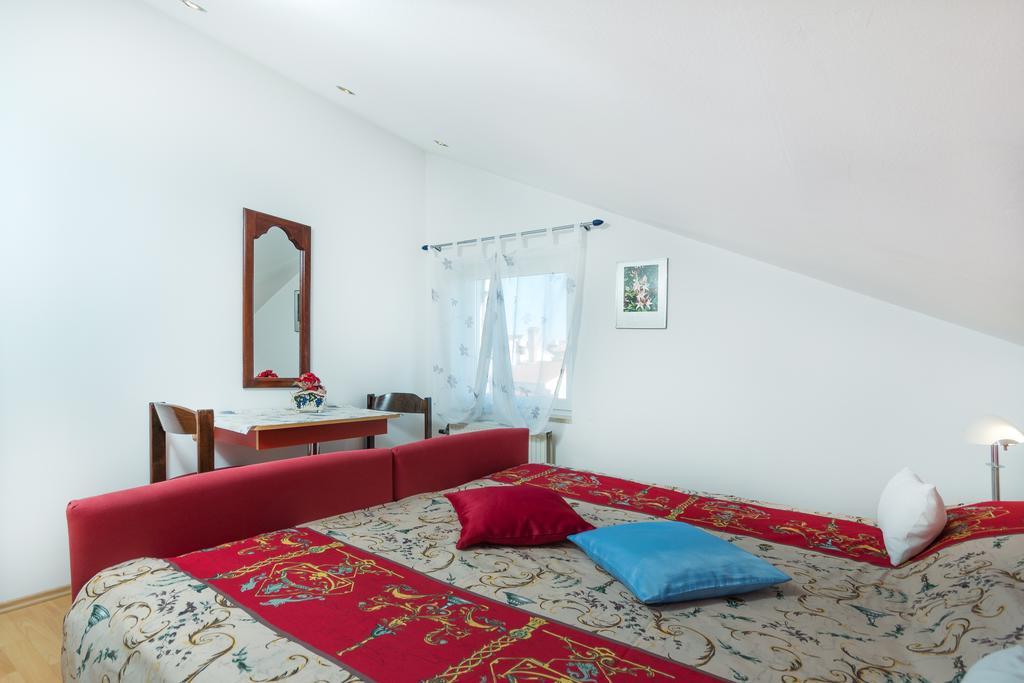 Apartment Villa-passat