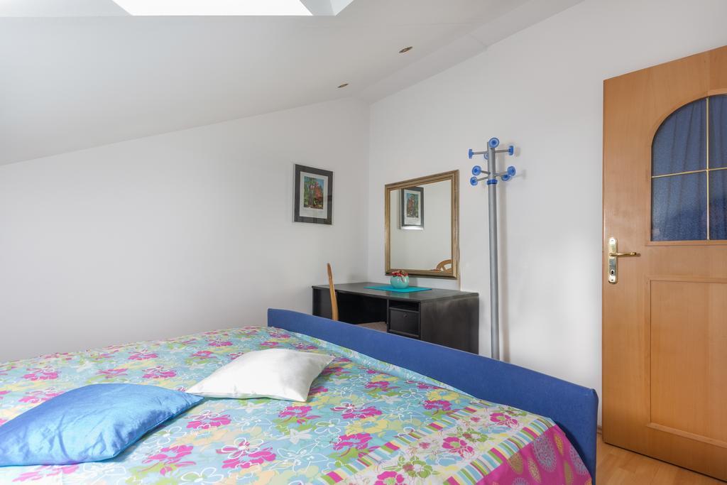 Villa-passat Apartment