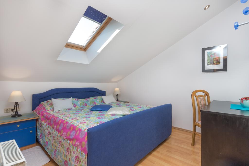 Villa-passat Apartmán *