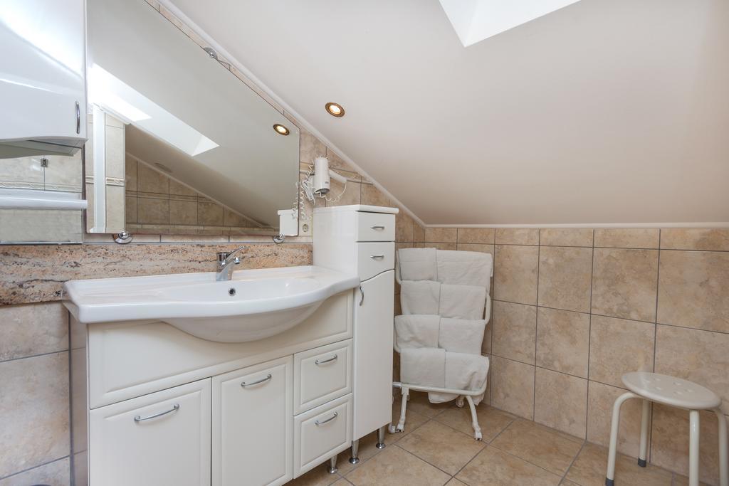 Villa-passat Apartment Porec