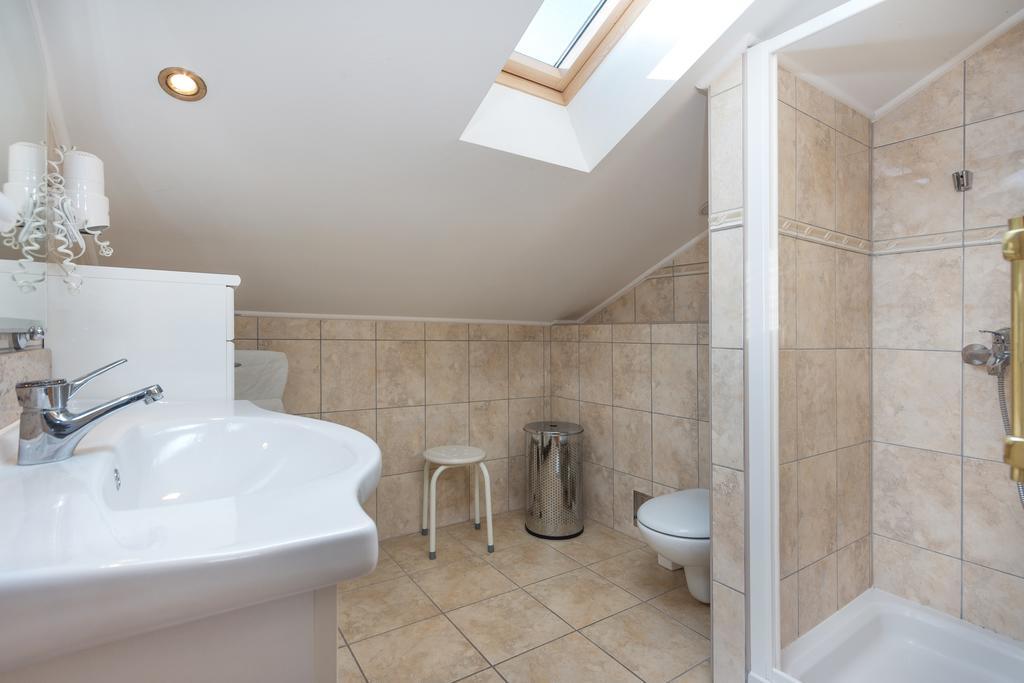 Villa-passat Porec
