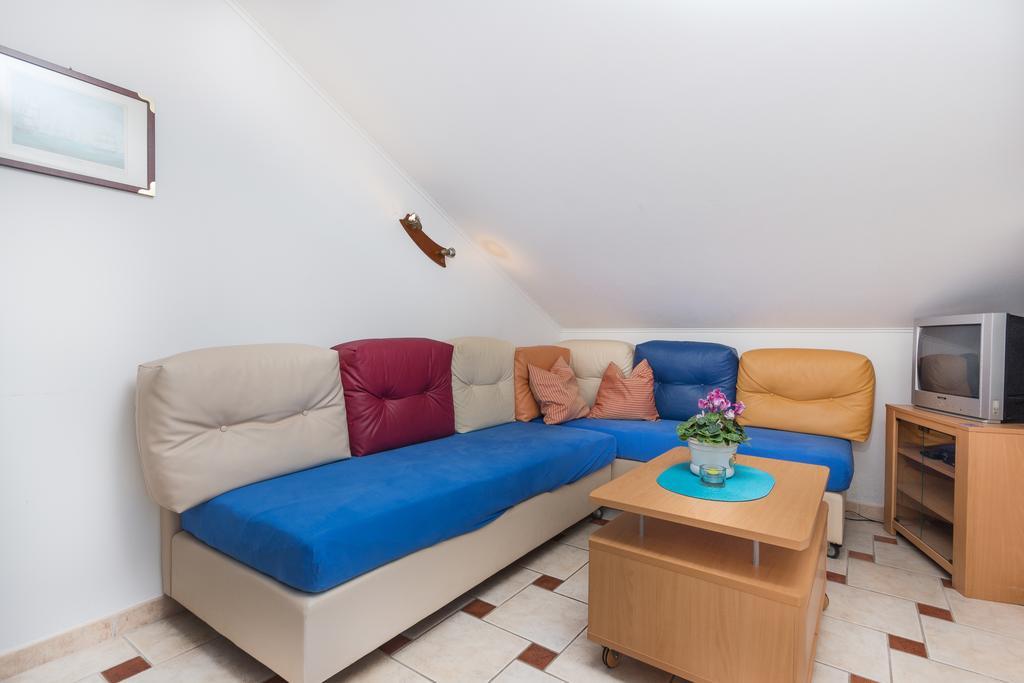 Apartment Villa-passat *