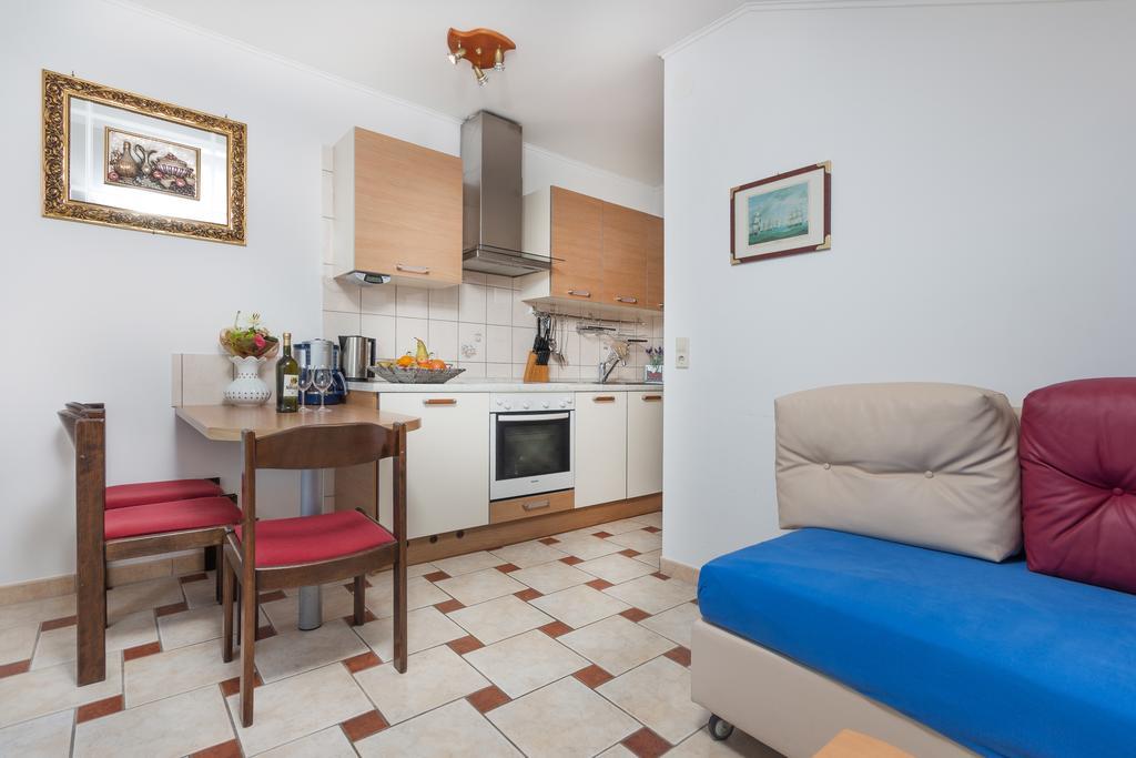 Villa-passat Apartment *