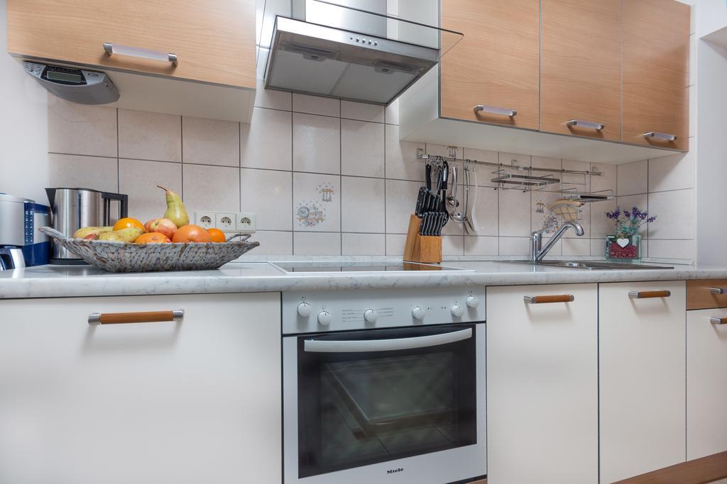 Villa-passat Apartment