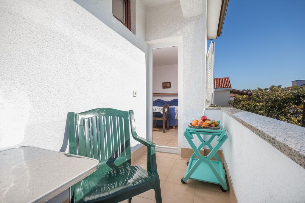 Apartment Villa-passat *