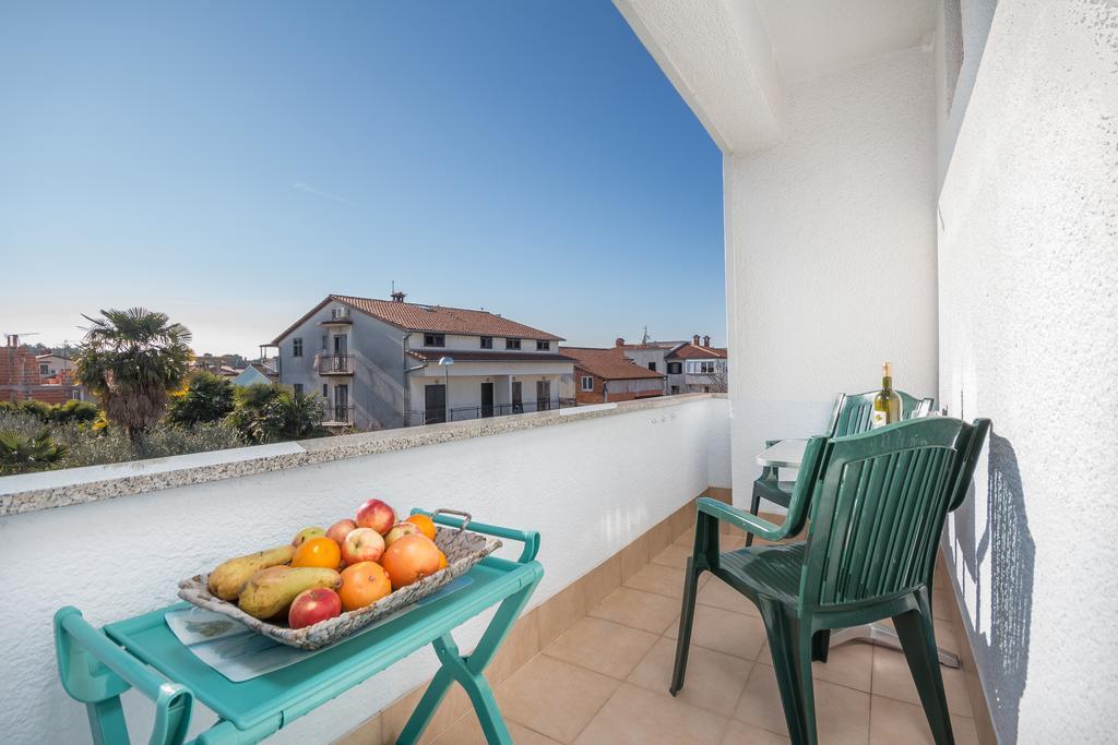 Apartment Villa-passat
