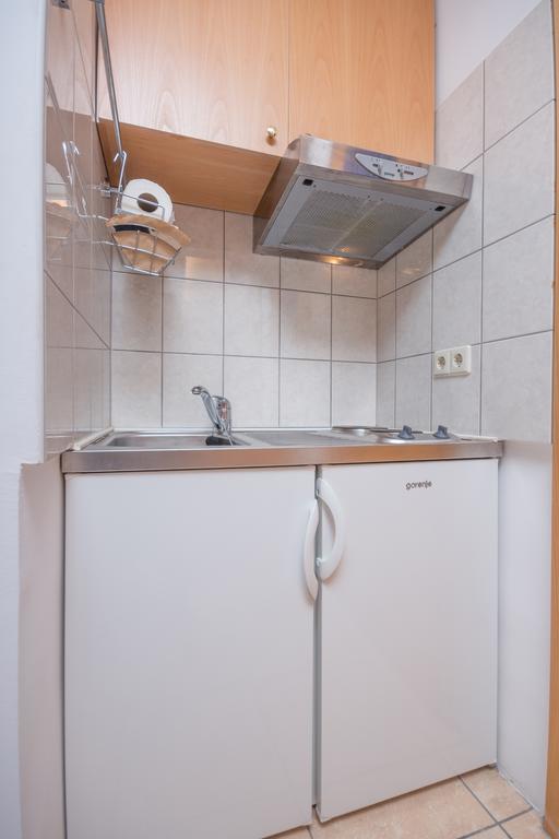 Villa-passat Porec