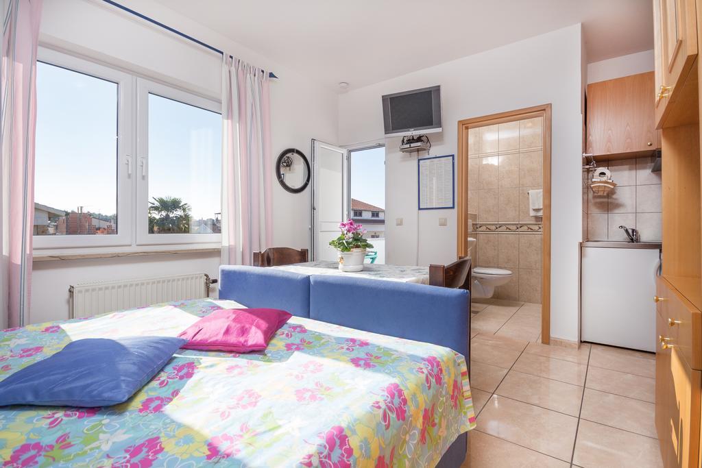 Villa-passat * Porec