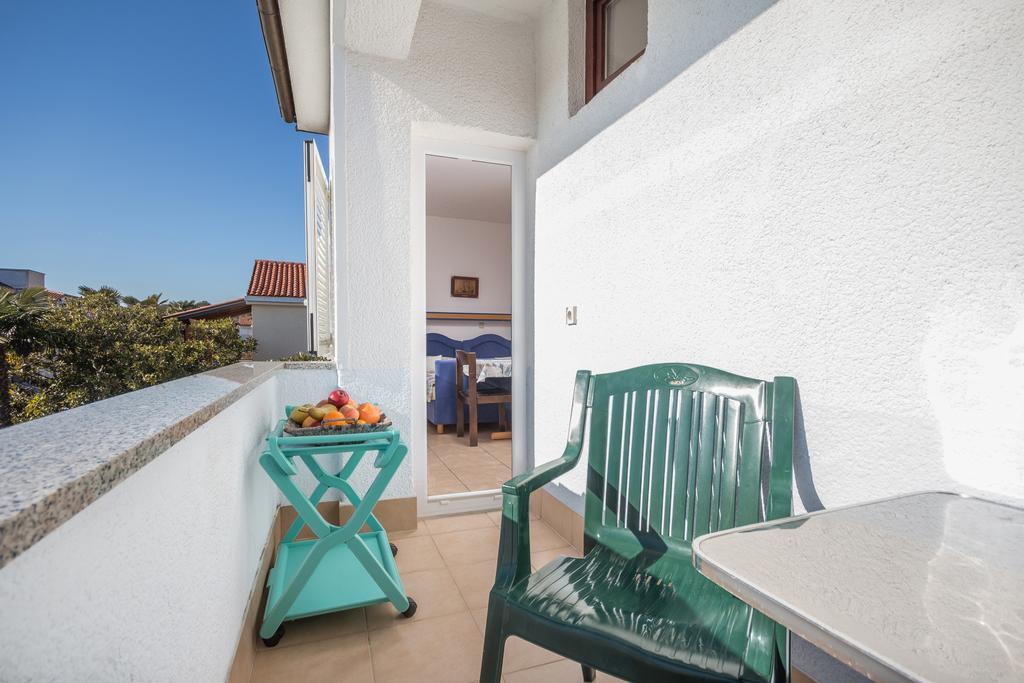 Apartment Villa-passat