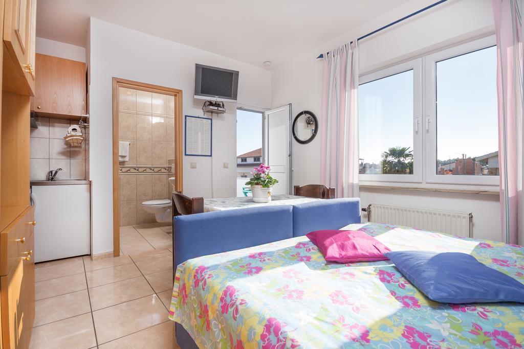 Villa-passat * Porec