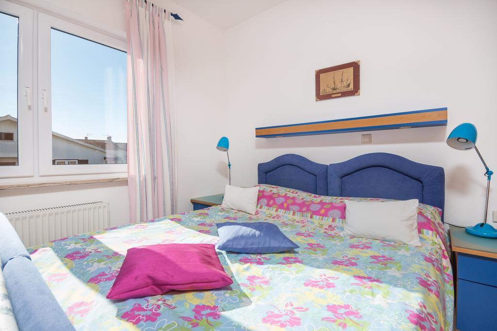 Villa-passat Porec