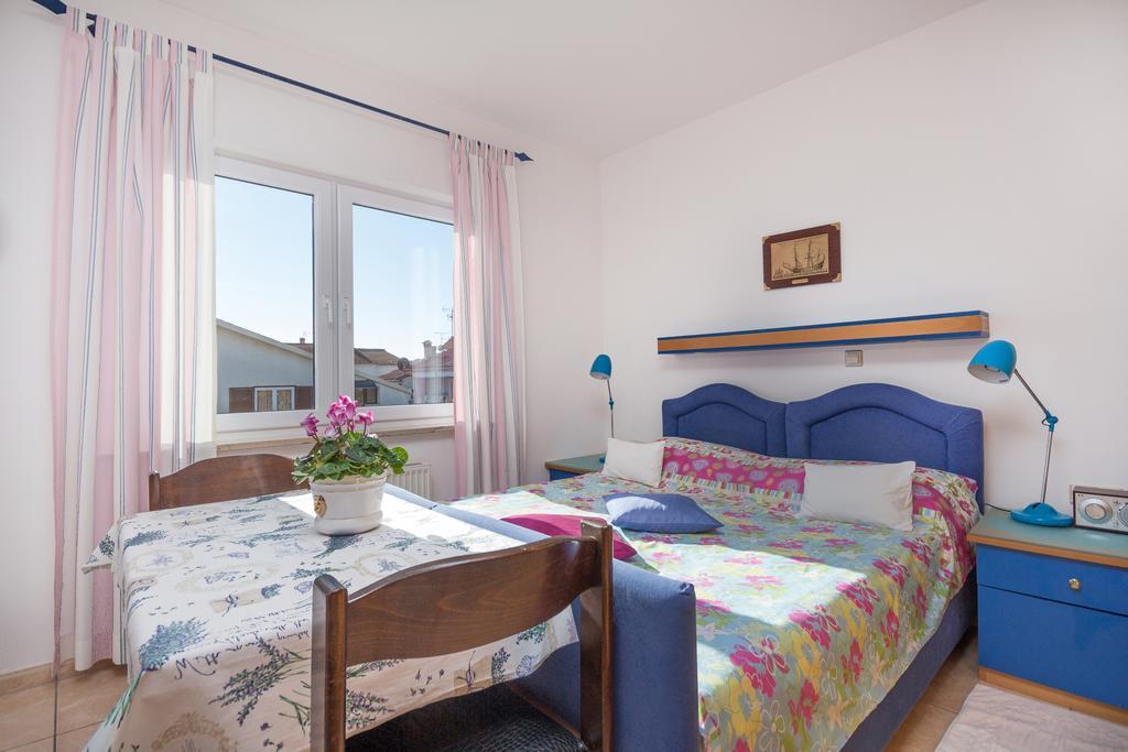 Apartment Villa-passat