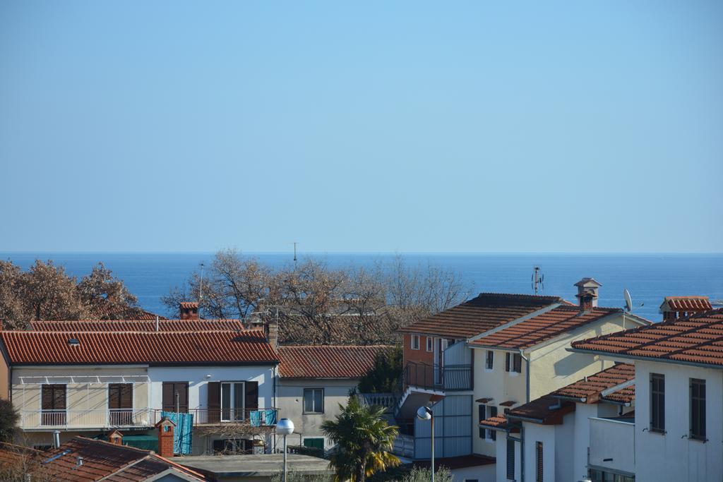Villa-passat * Porec