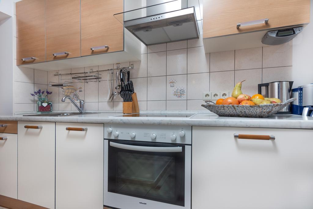 Apartment Villa-passat Porec