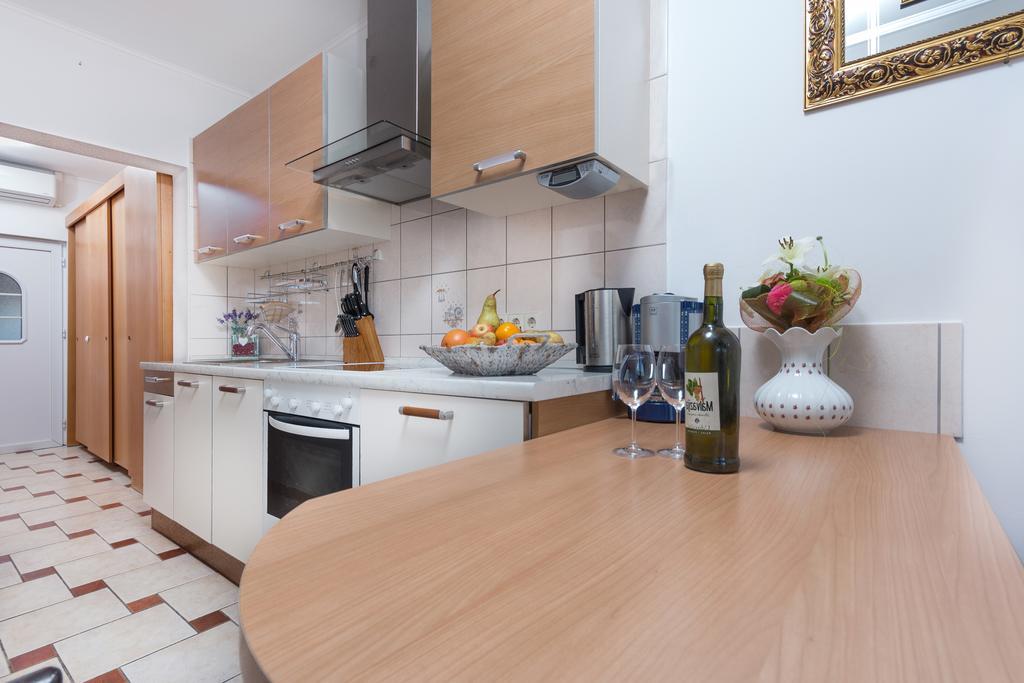 Villa-passat * Porec