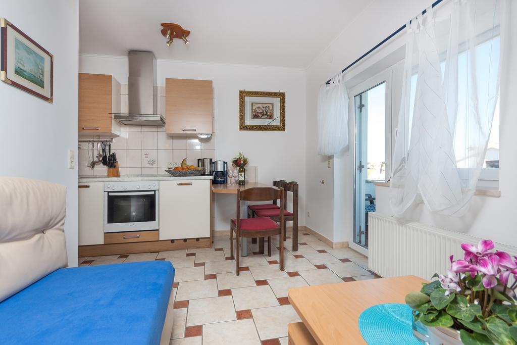 Apartment Villa-passat