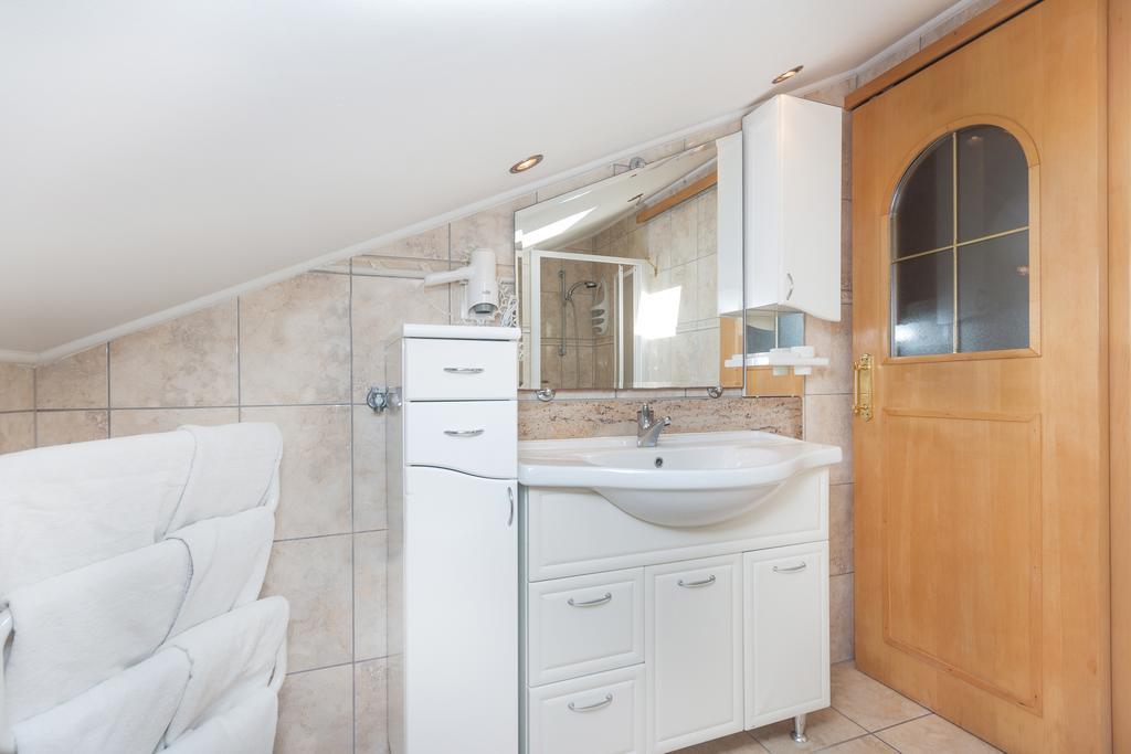 Villa-passat Apartment *