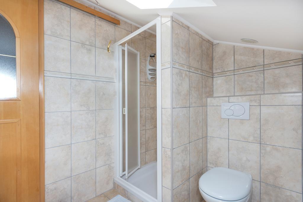 Apartment Villa-passat Porec