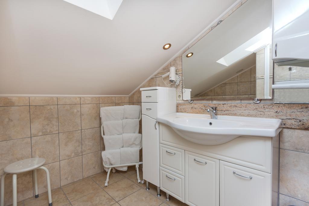 Apartment Villa-passat