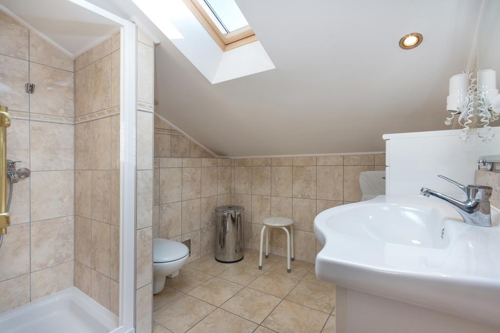 Villa-passat Apartment Porec