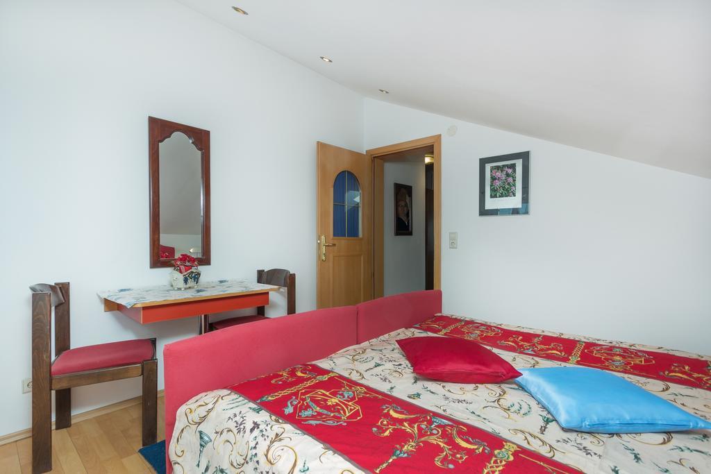 Villa-passat Porec