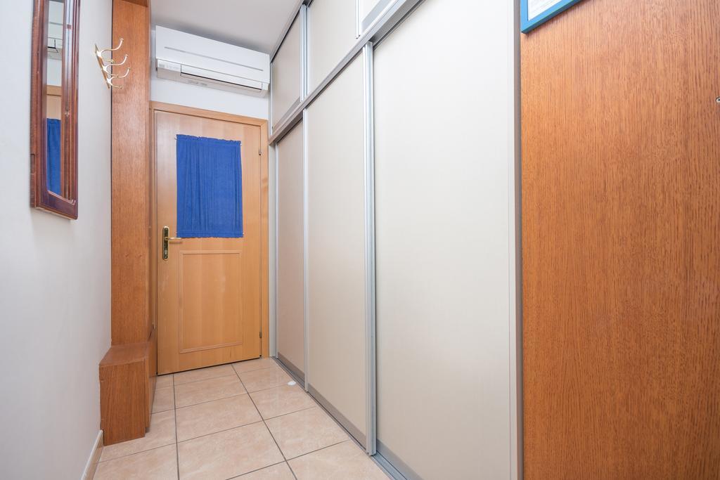 Apartment Villa-passat *