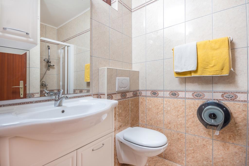 Villa-passat * Porec