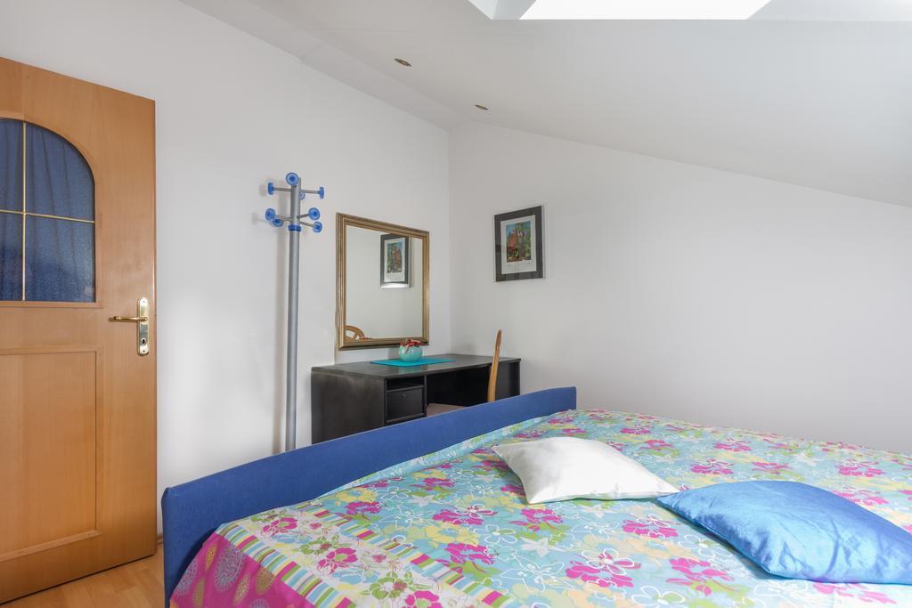 Villa-passat Apartment *