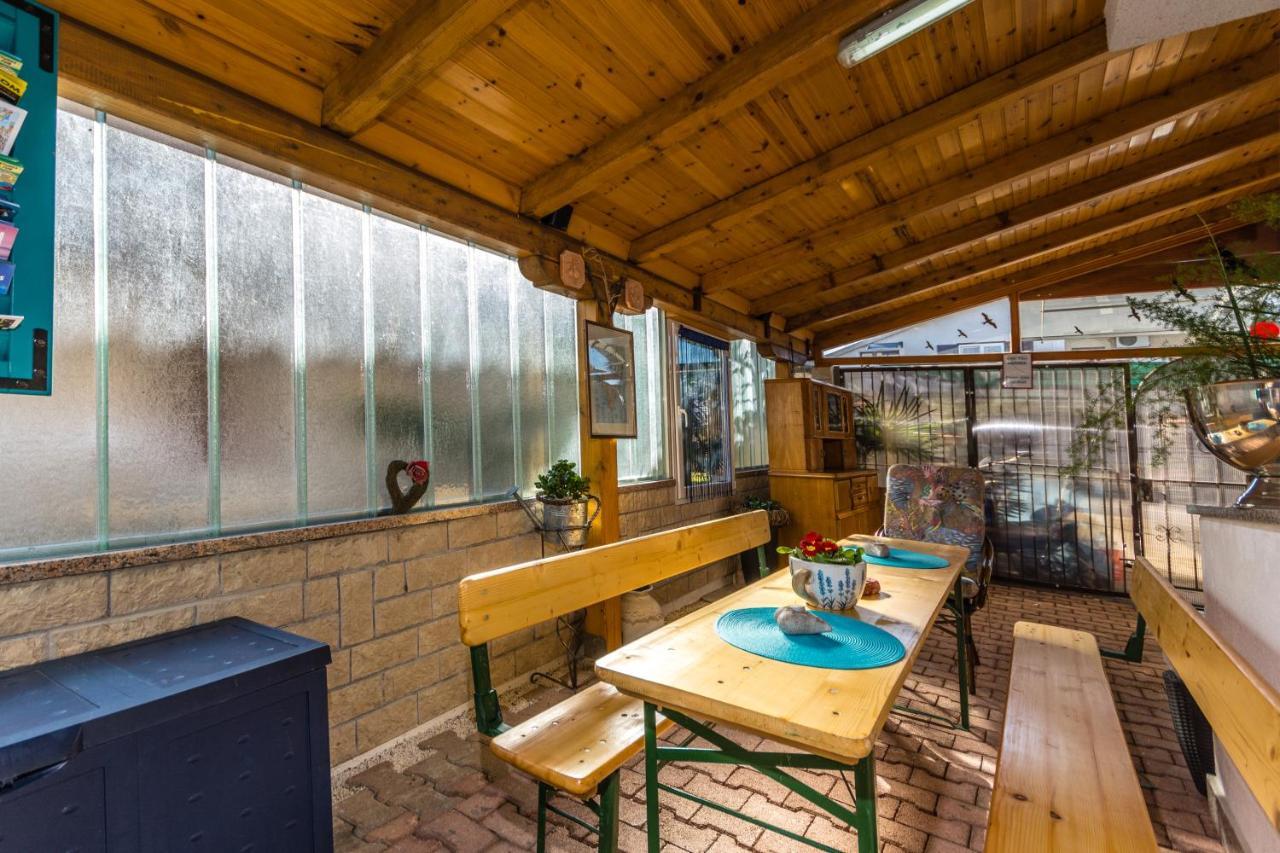 Apartment Villa-passat *