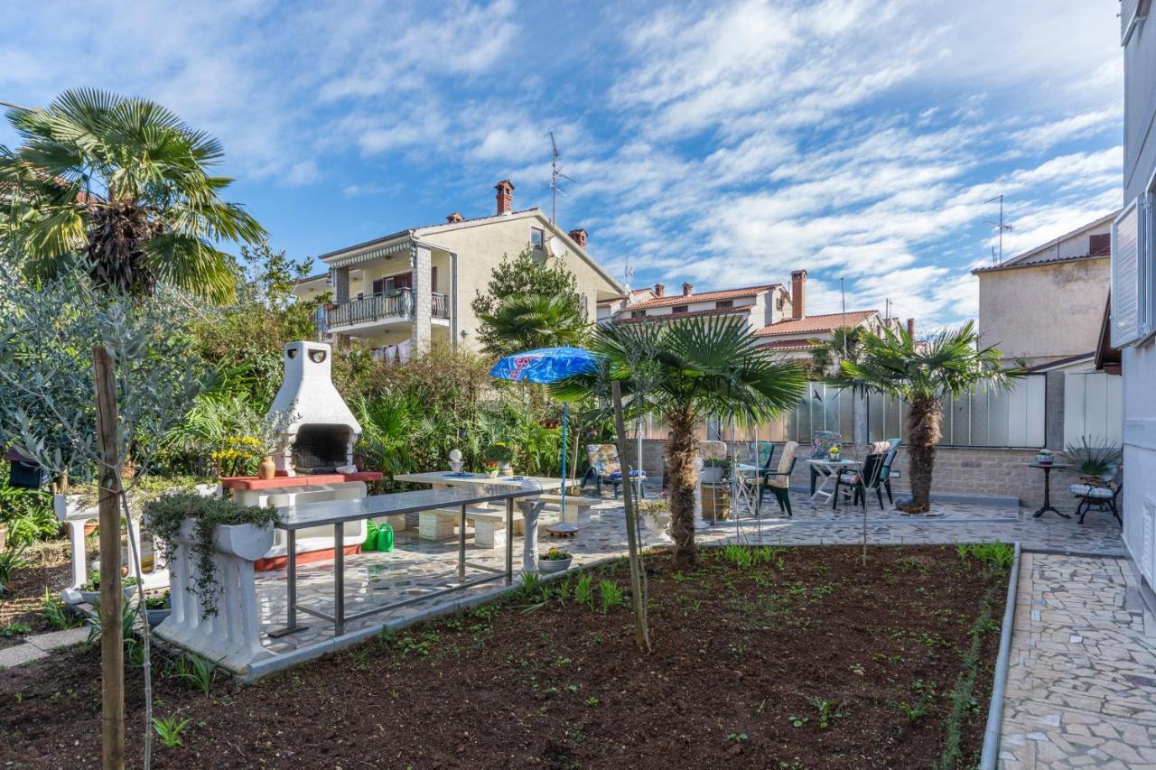 Villa-passat *