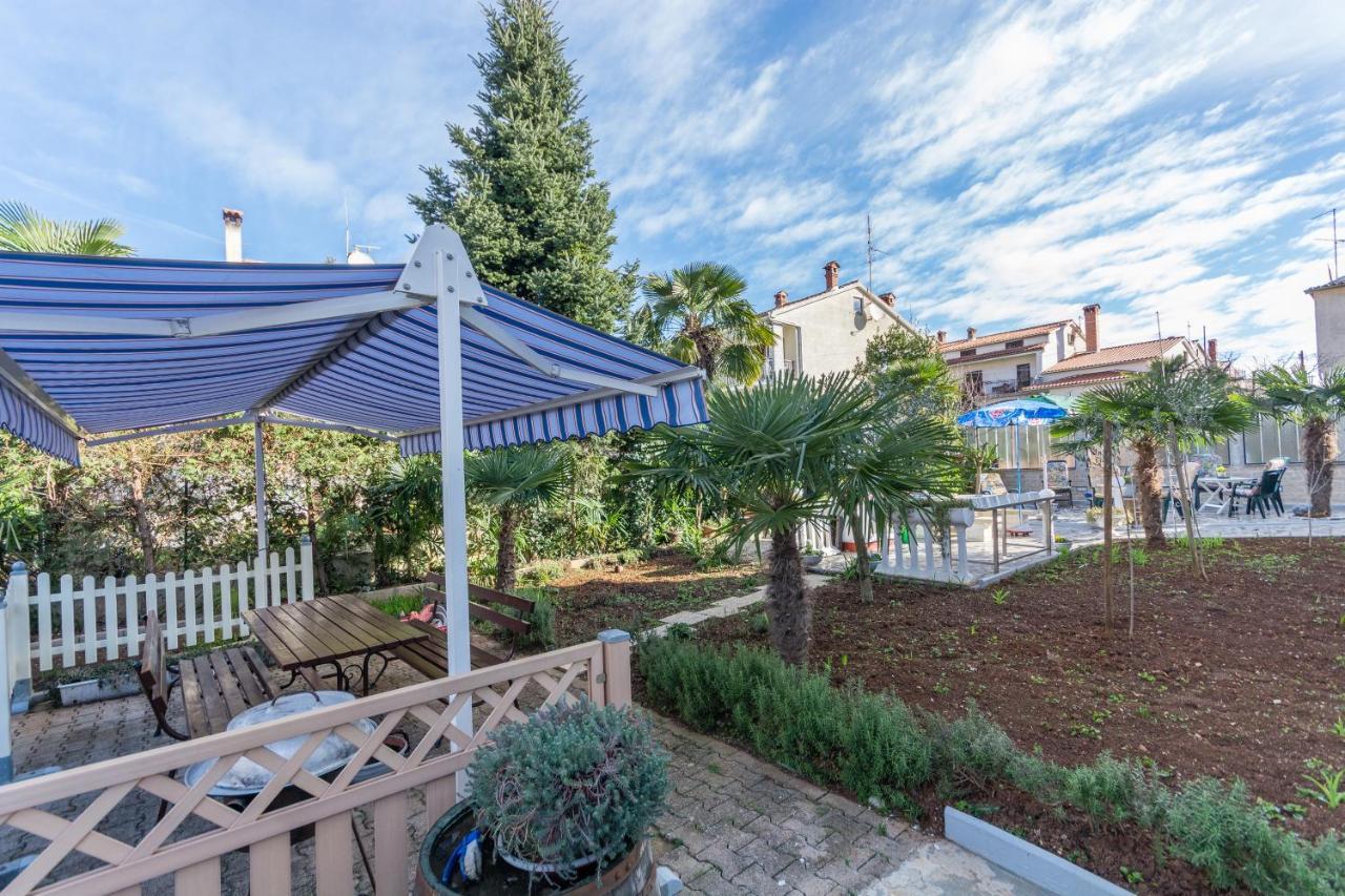 Apartment Villa-passat