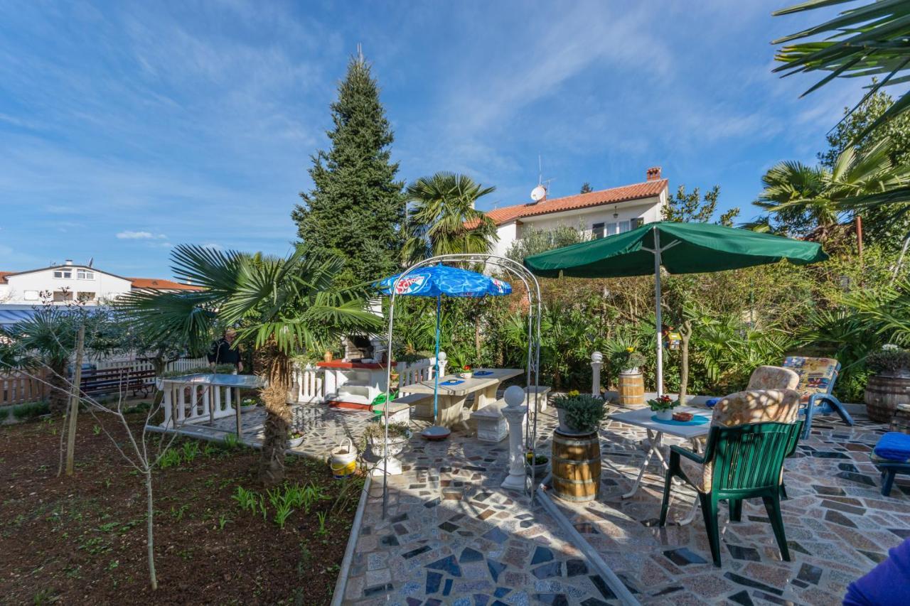 Villa-passat Apartment *