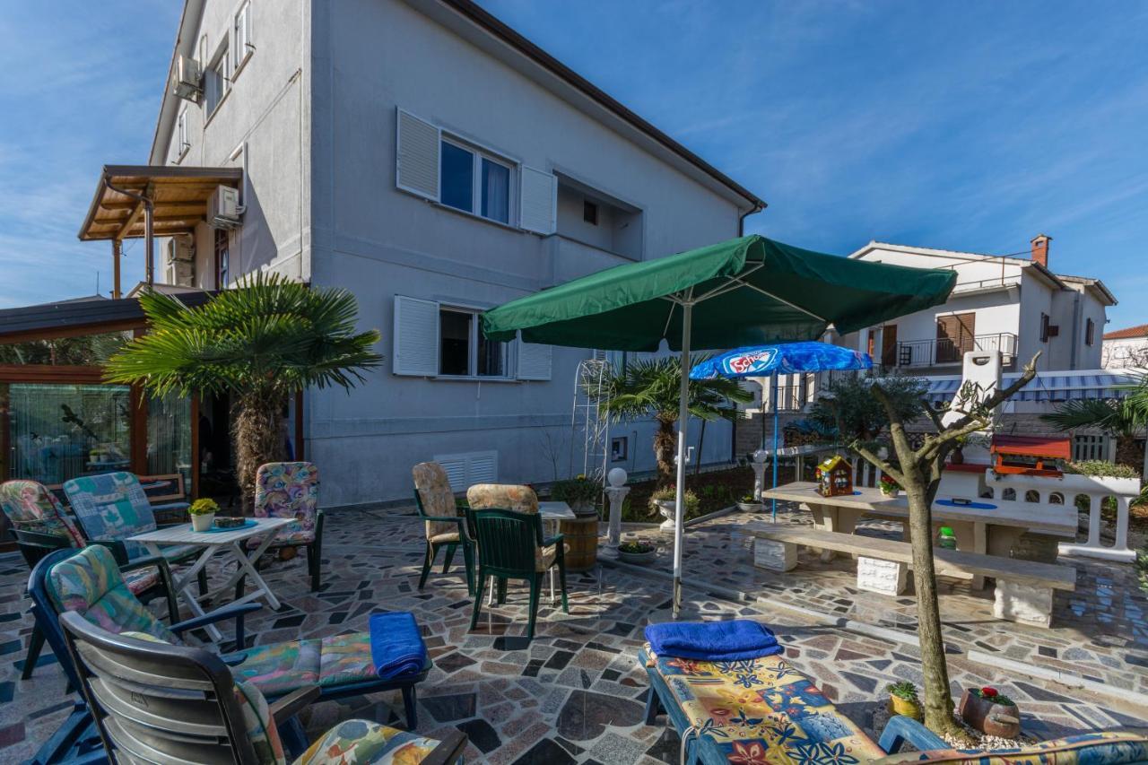 Apartment Villa-passat Porec