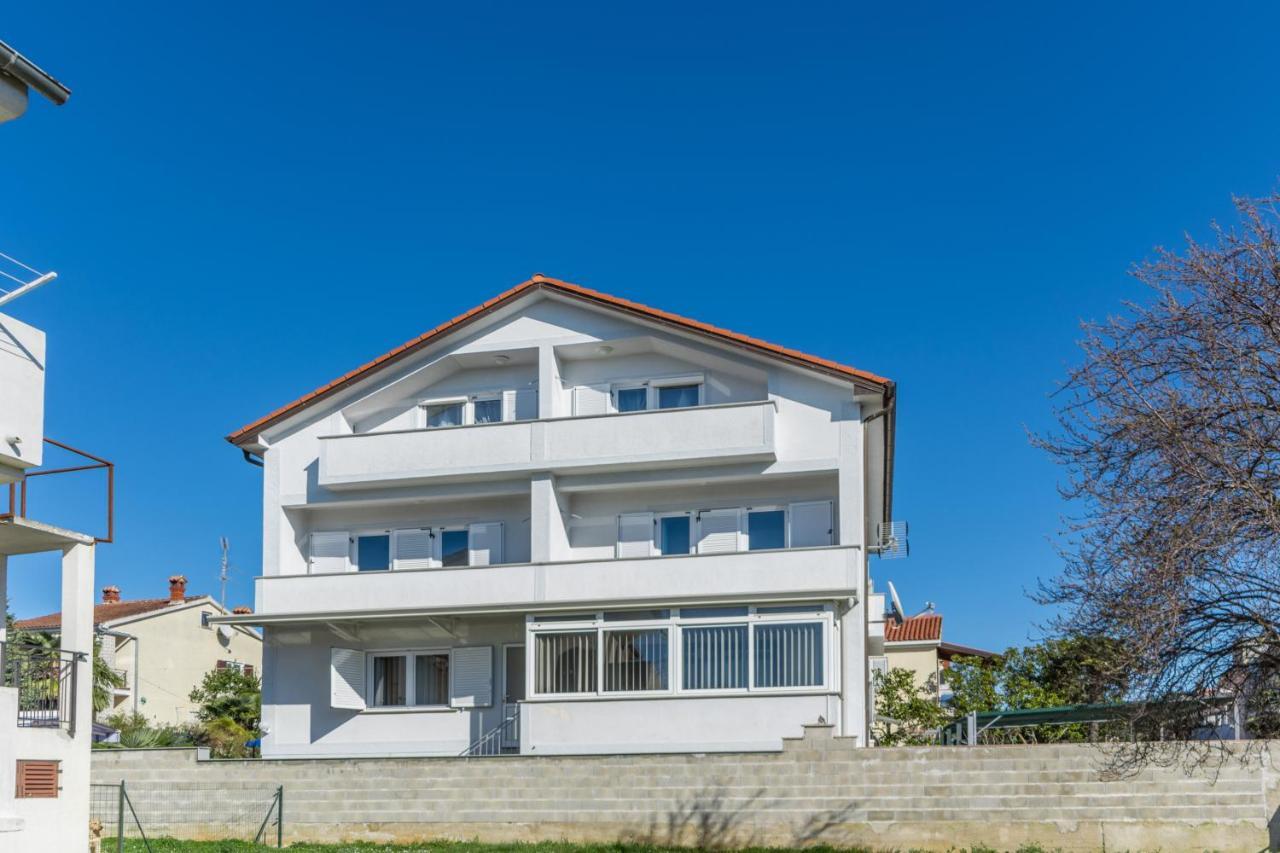 Villa-passat *